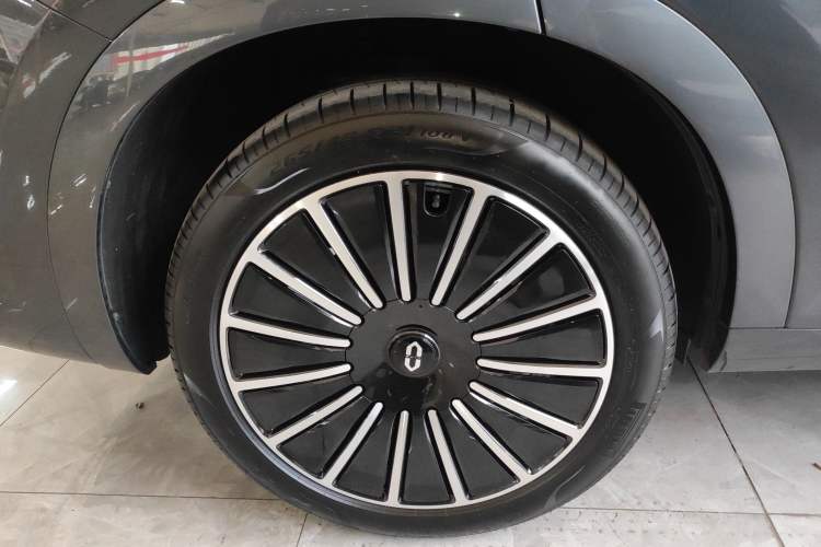 Used Hima AITO M7 2022 1.5T Four-Wheel Drive Flagship Edition