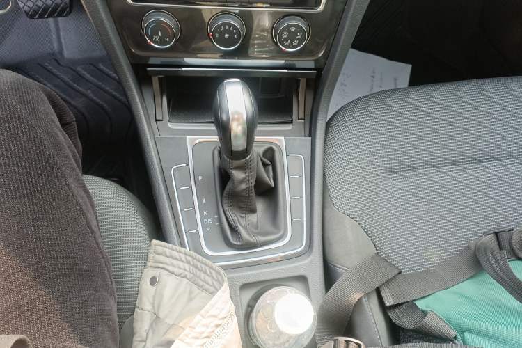 Used Volkswagen Golf 2018 1.6L Automatic Comfort Model