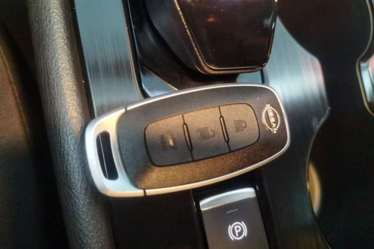 Used Nissan Sylphy 2023 Super Hybrid Electric Drive All-Electric Drive Pro
