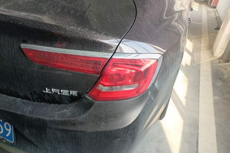 Used Buick LaCrosse 2016 20T Elite Edition
