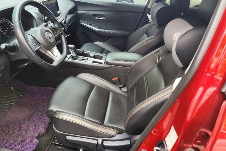 Used Nissan Sylphy 2020 1.6L XL CVT Enjoyment Edition
