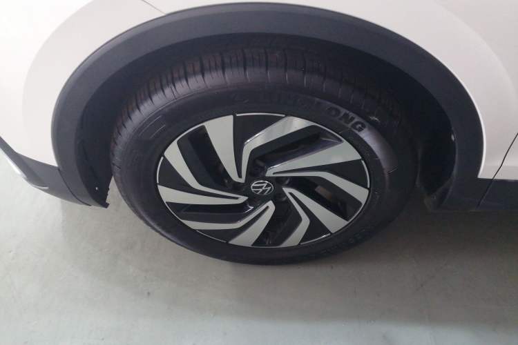 Used Volkswagen Tiguan L 2022 330TSI Automatic Two-Wheel Drive Comfort Edition