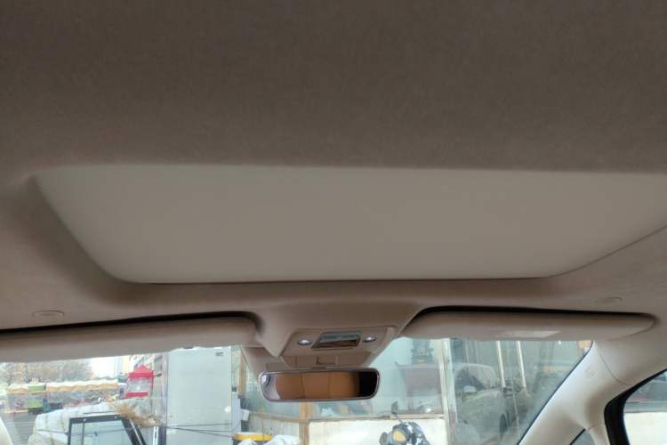 Used Denza D9 2022 DM-i 970 Four-Wheel Drive Flagship Model
