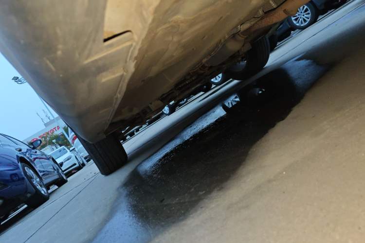 Used GAC Trumpchi GS4 2018 235T Automatic Two-Wheel Drive Luxury Smart Connectivity Millionth Anniversary Edition
