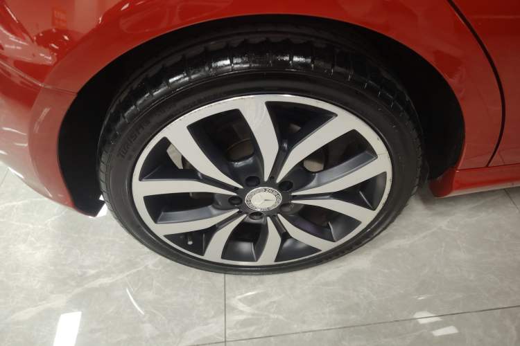 Used Mercedes-Benz A-Class 2015 A 200 Fashion Model
