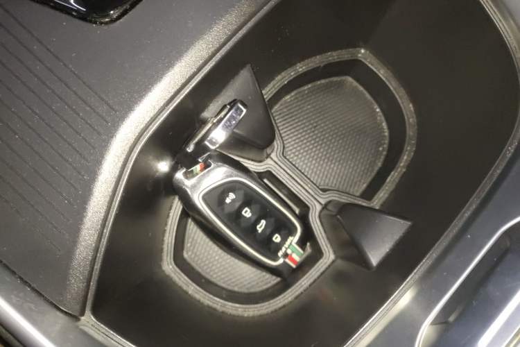 Used Haval X DOG 2022 1.5T DCT Two-Wheel Drive Trendy Edition