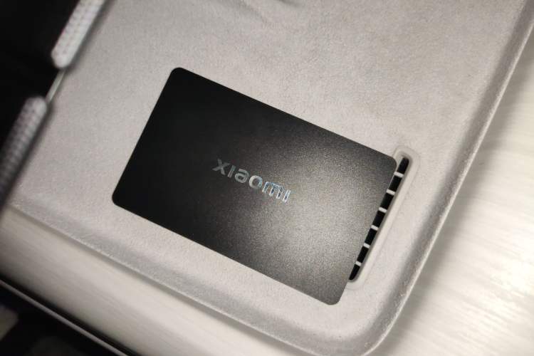 Used  SU7 2024 Rear-Drive Standard Founder Edition
