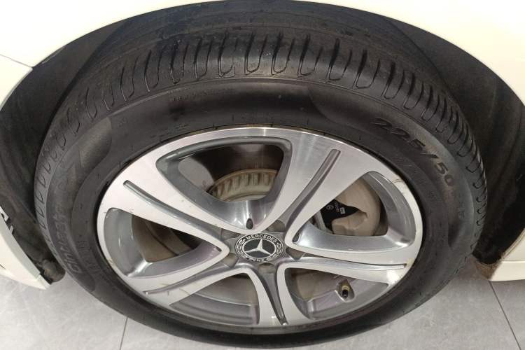 Used Mercedes-Benz C-Class 2020 C 260 L Sport Edition