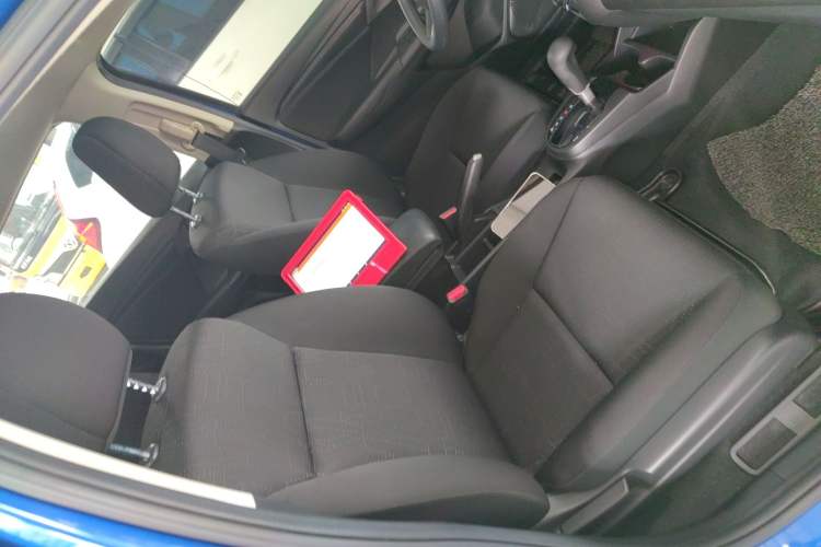 Used Honda Fit 2018 1.5L CVT Comfort Version
