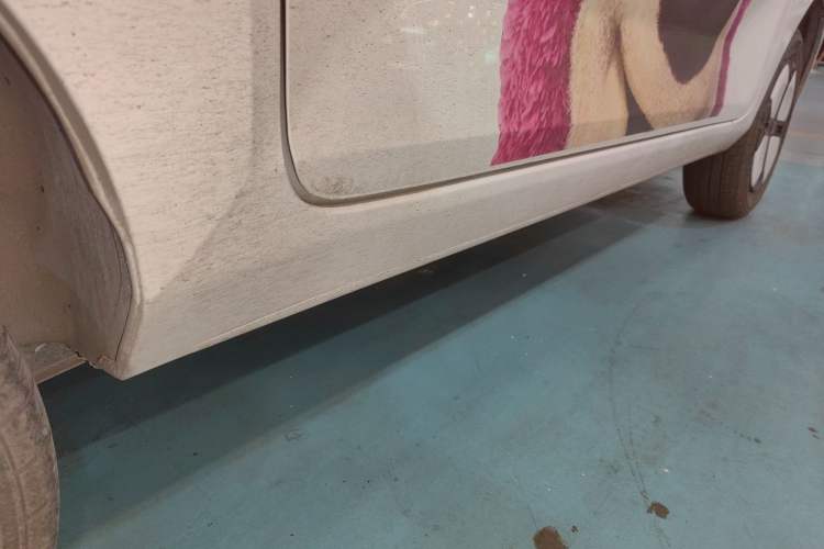 Used Wuling Hongguang MINIEV 2022 Zizai Version Lithium Iron Phosphate