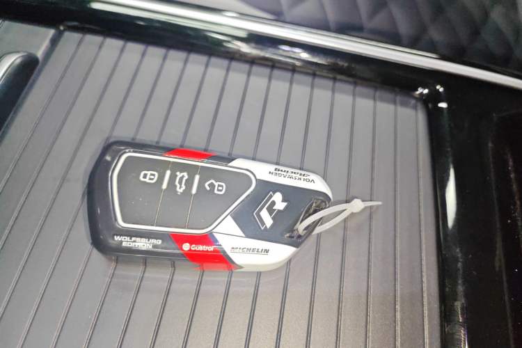 Used Volkswagen ID.6 CROZZ 2022 Long-Range PRO Edition