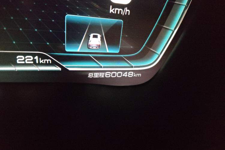 Used BYD Song PLUS 2020 1.5T Automatic Flagship PLUS