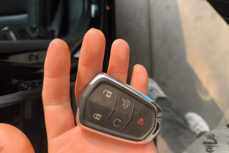 Used Cadillac XTS 2018 28T Elite Edition
