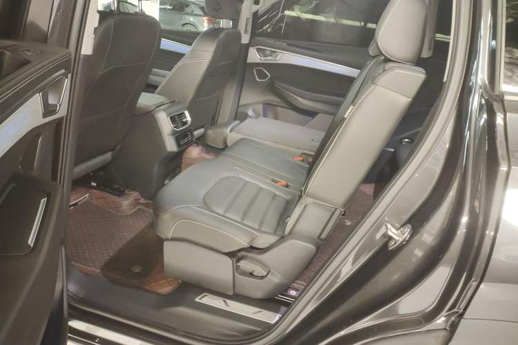 Used Volkswagen Talagon 2022 380TSI All-Wheel-Drive Luxury Prestige Pro 7-Seater
