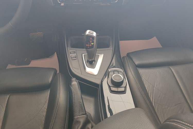 Used BMW 1 Series (Import) 2016 120i Sport Design Package