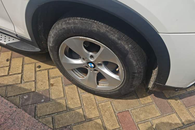 Used BMW X3 2014 xDrive20i Leading Model
