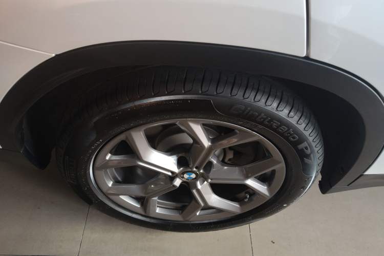 Used BMW X3 2021 xDrive28i Luxury Package
