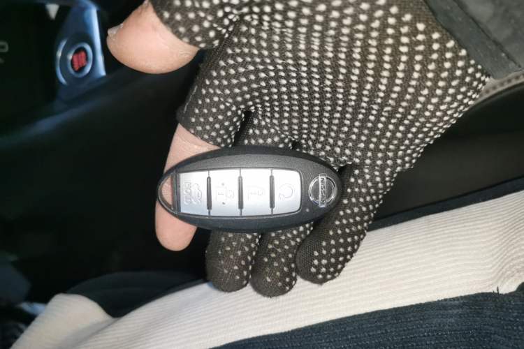 Used Nissan Sylphy 2022 1.6L XL CVT Enjoyment Edition