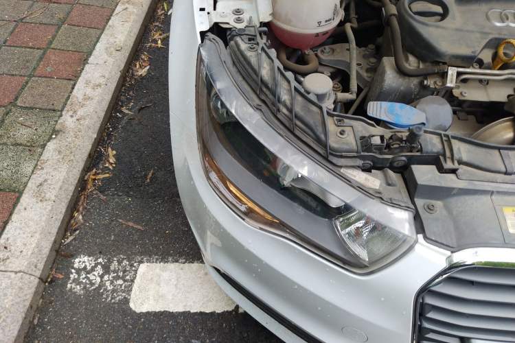 Used Audi A1 2014 30 TFSI Sportback Fashion Model