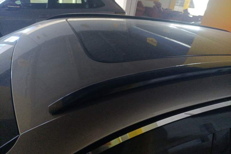 Used Lynk & Co 09 EM-P 2021 2.0T PHEV Ultra Six-Seater
