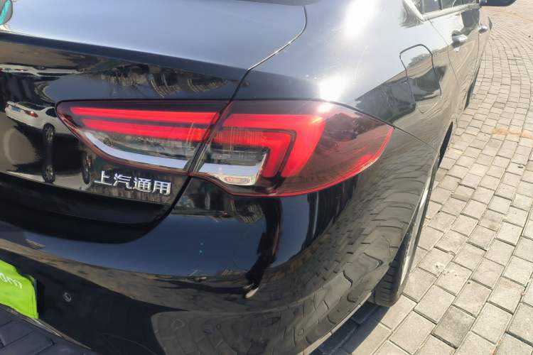 Used Buick Regal 2021 552T Elite Edition
