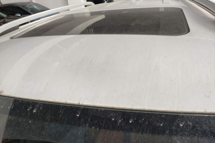 Used MG GS 2016 1.5TGI TST Luxury Edition