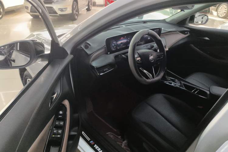 Used Buick Verano 2022 Pro 533T Enjoyment Edition
