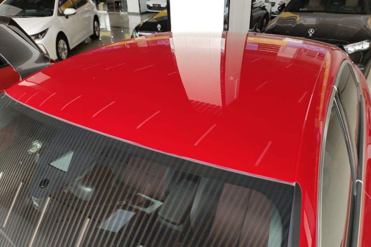 Used Audi A3 2021 A3L Limousine 35 TFSI Progressive Sport Edition
