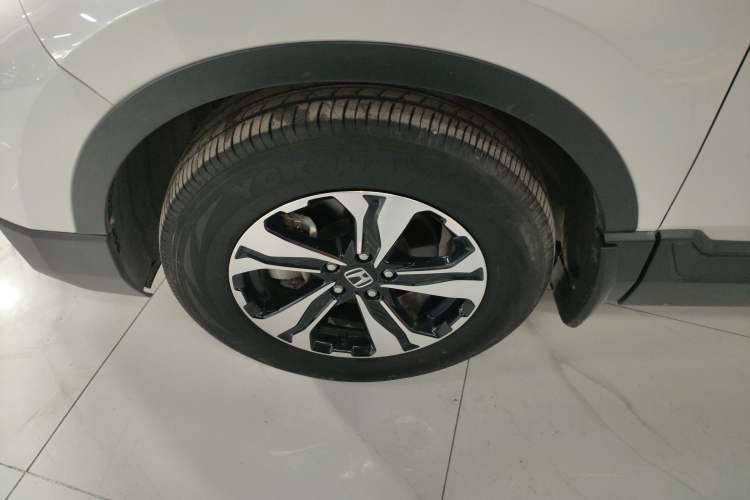 Used Honda CR-V 2021 240TURBO CVT Two-Wheel Drive Urban Edition
