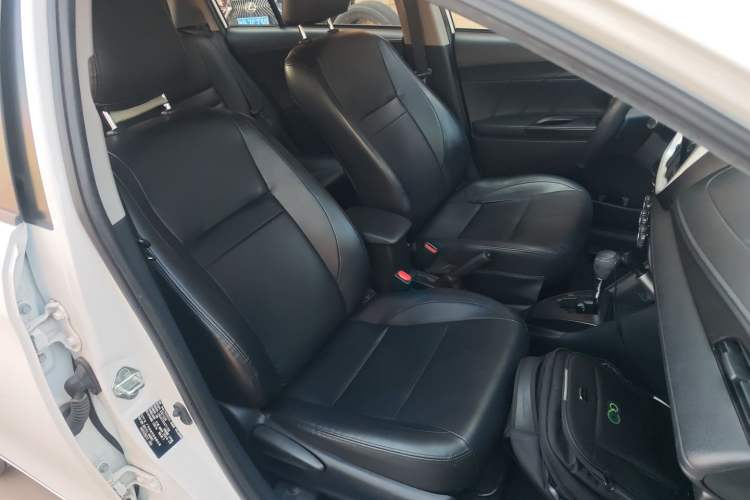 Used Toyota YARiS L 2020 1.5L CVT Leading Edition