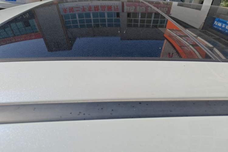 Used Honda Avancier 2017 240TURBO Two-Wheel Drive Comfort Version
