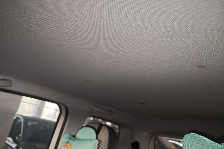 Used Wuling Hongguang MINIEV 2024 3rd Generation 215km Advanced Version