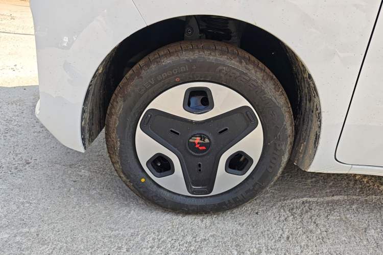 Used Wuling Zhiguang New Energy 
