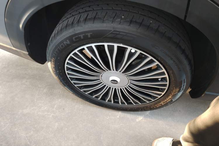 Used Chery Tiggo 8 L 2024 2.0T Two-Wheel Drive Prestige Version 5 Seats