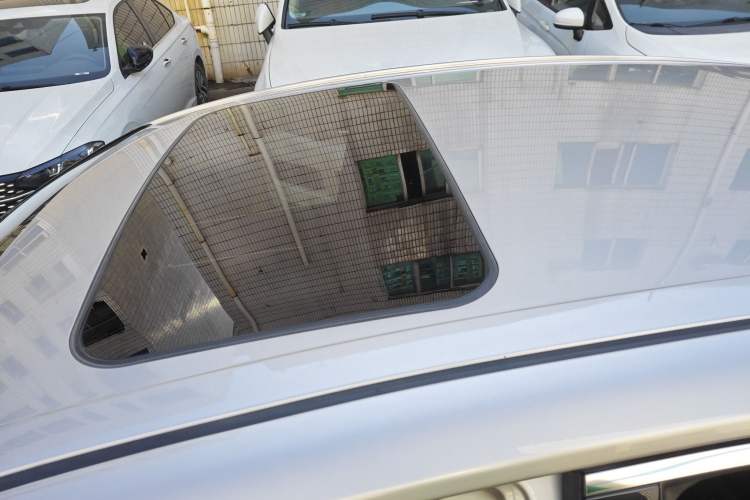 Used Toyota Camry 2021 2.0G Luxury Edition