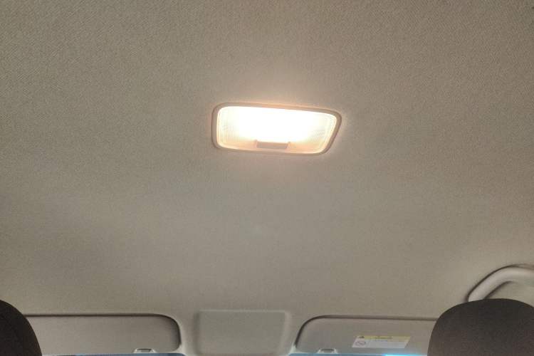 Used Kia K3 2016 1.6L Manual GL
