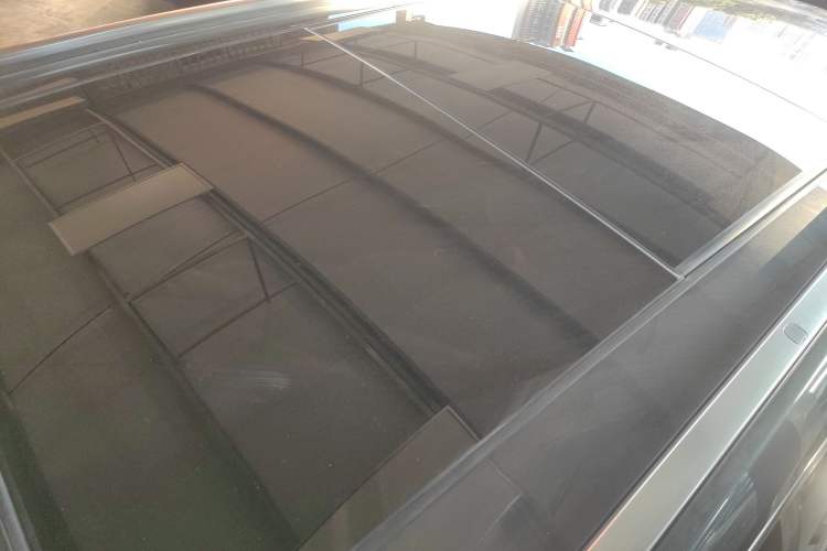 Used Hima AITO M7 2022 1.5T Four-Wheel Drive Luxury Edition
