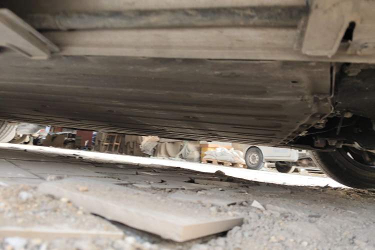 Used XPeng G6 2023 580 Long-Range Pro
