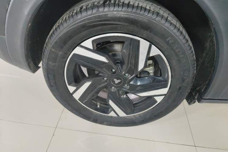 Used NETA X 2024 500 First Edition
