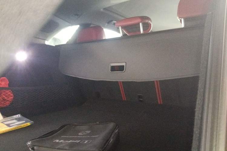 Used Porsche Cayenne 2019 Cayenne 3.0T
