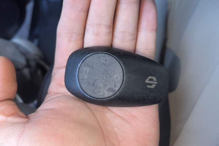 Used Leapmotor T03 2021 400 Luxury Edition
