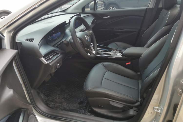 Used Buick Velite 6 2024 430km Enjoyment Version