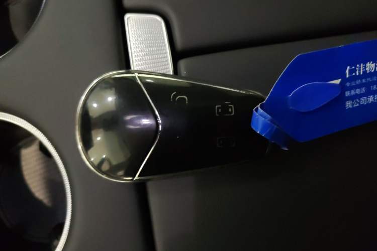 Used VOYAH Dream 2025 PHEV Four-Wheel Drive Prestige Kunpeng Edition