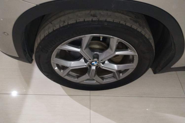 Used BMW X3 2021 xDrive28i Luxury Package
