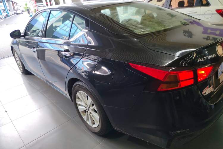 Used Nissan Teana 2020 2.0L XL Comfort Edition
