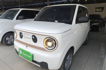Used Geely Galaxy Panda 2024 Panda Mini 200km Endurance Bear