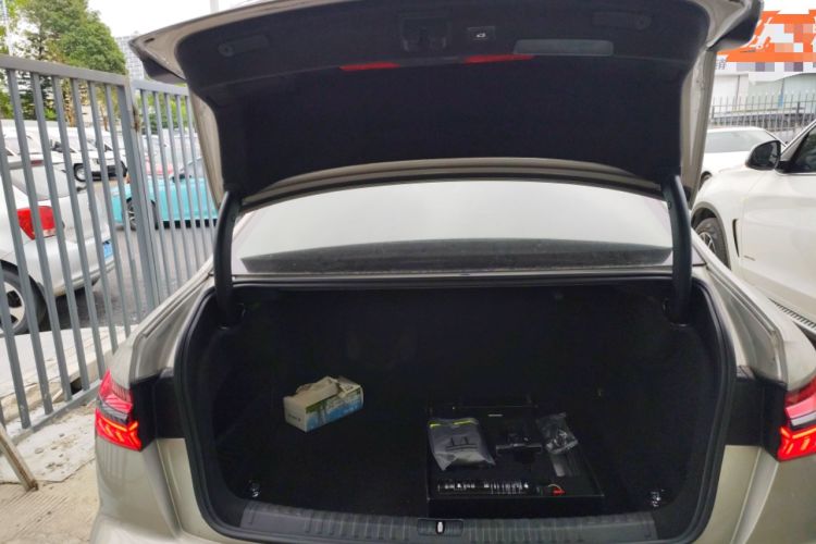 Used Audi A6L 2020 40 TFSI Luxury Prestige Edition
