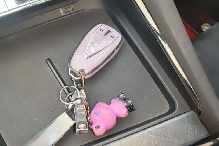 Used Changan UNI-T 2022 1.5T Sport Edition Flagship Version
