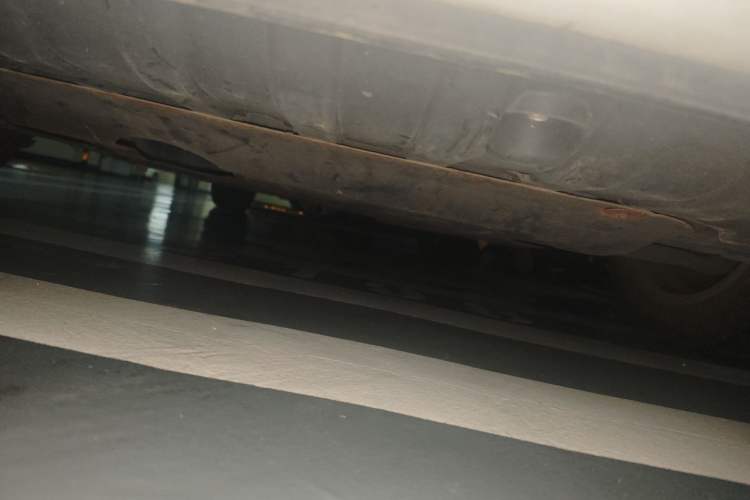 Used Hyundai Elantra 2015 1.6L Automatic Fashion Model
