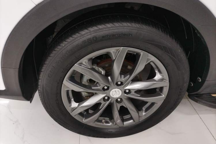 Used Changan CS55PLUS 2021 Blue Whale Edition 1.5T DCT Prestige Model